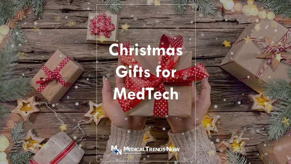 Best Medical Technologist Gift Ideas