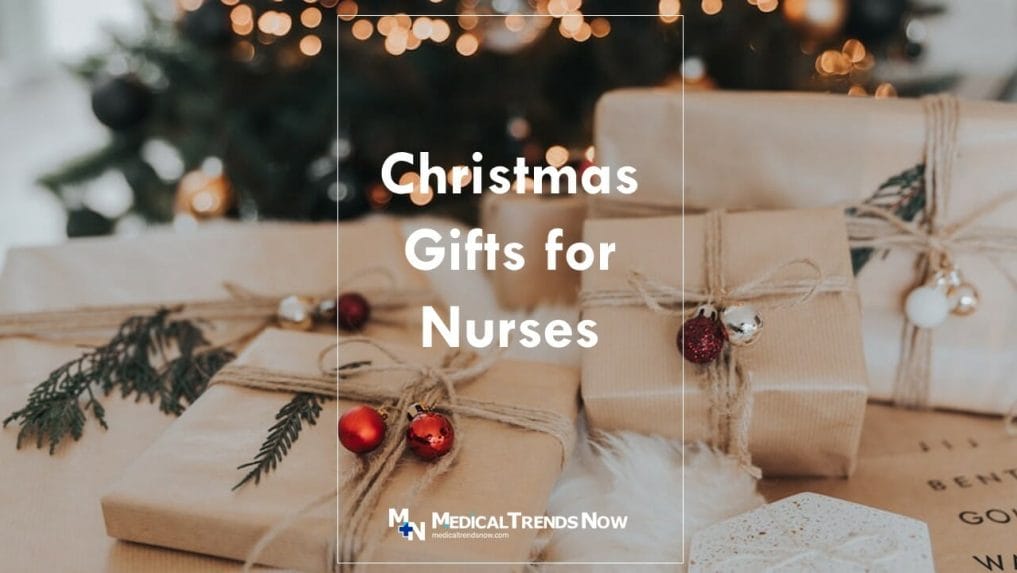 Gifts for Filipino Nurses This Holiday Season 2022