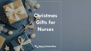 Best Holiday Gifts for Filipino Nurses 