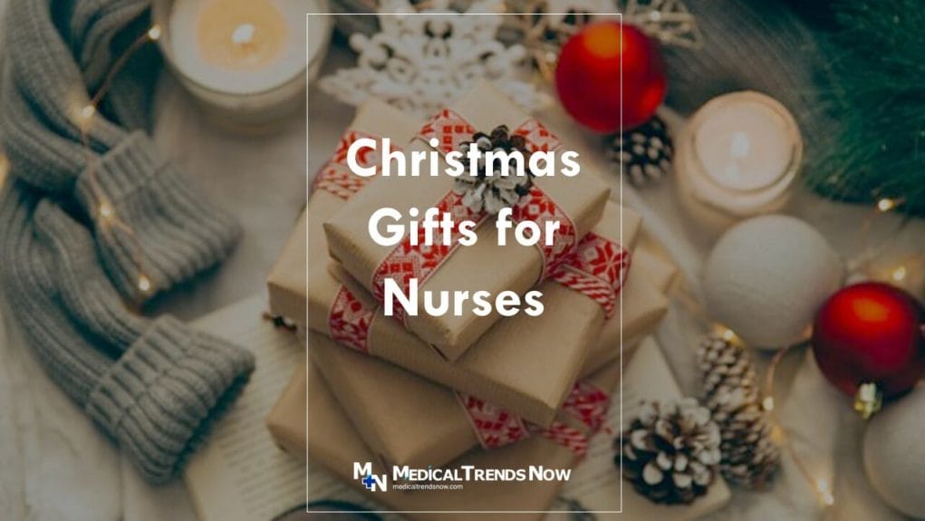 Gifts for Filipino Nurses Who Could Use a Little (or a Lot of) TLC