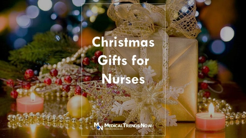 Best Gifts for Filipino Nurses and Nursing Students 