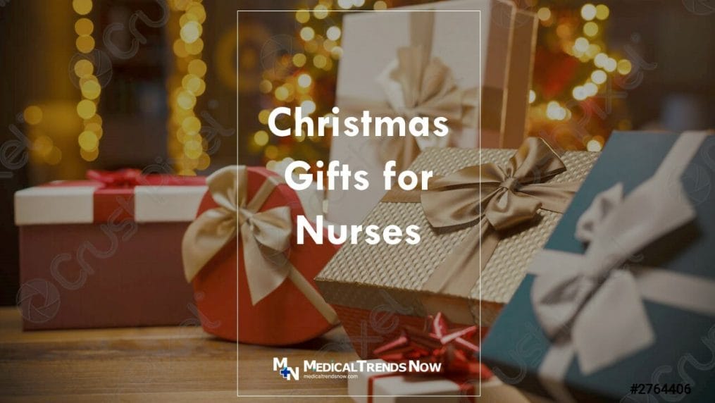 Awesome Gifts for Pinoy Nurses