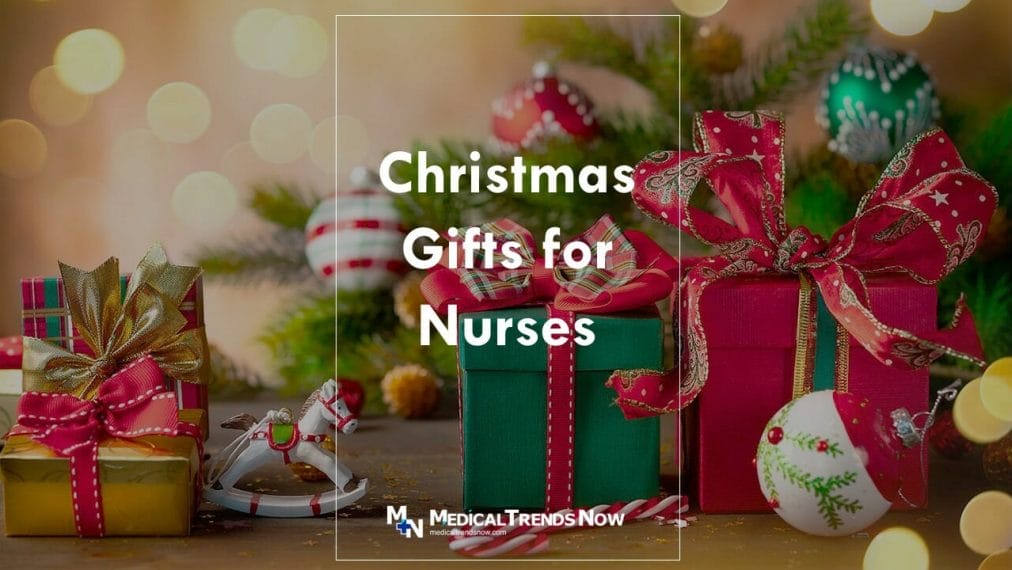 Practical, Fun & Thoughtful Gifts for Pinoy Nurses 