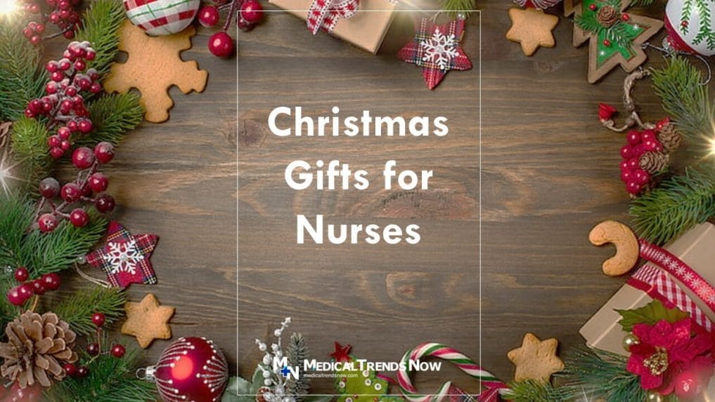 Best Christmas Gifts for Pinoy Nurses