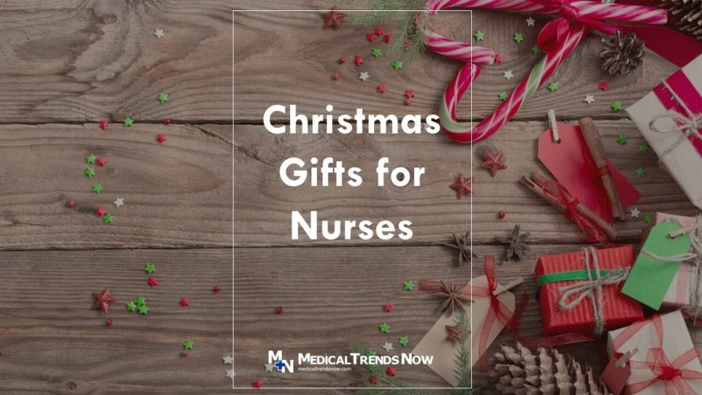 Best Gifts for Pinoy Nurses With Ideas From Those in the Field