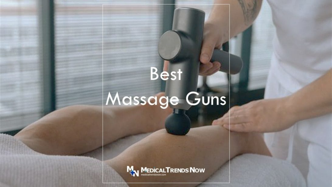 massager, how to relieve muscle pain