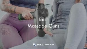 How to Reduce Stress-Related Pain and Muscle Tension? Use a massager equipment