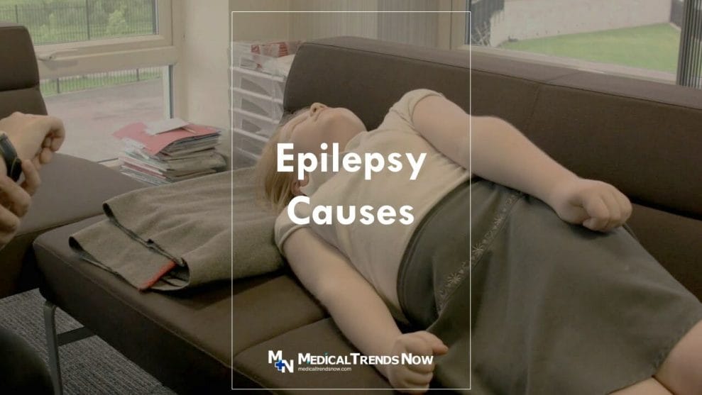 Can epilepsy live a normal life?