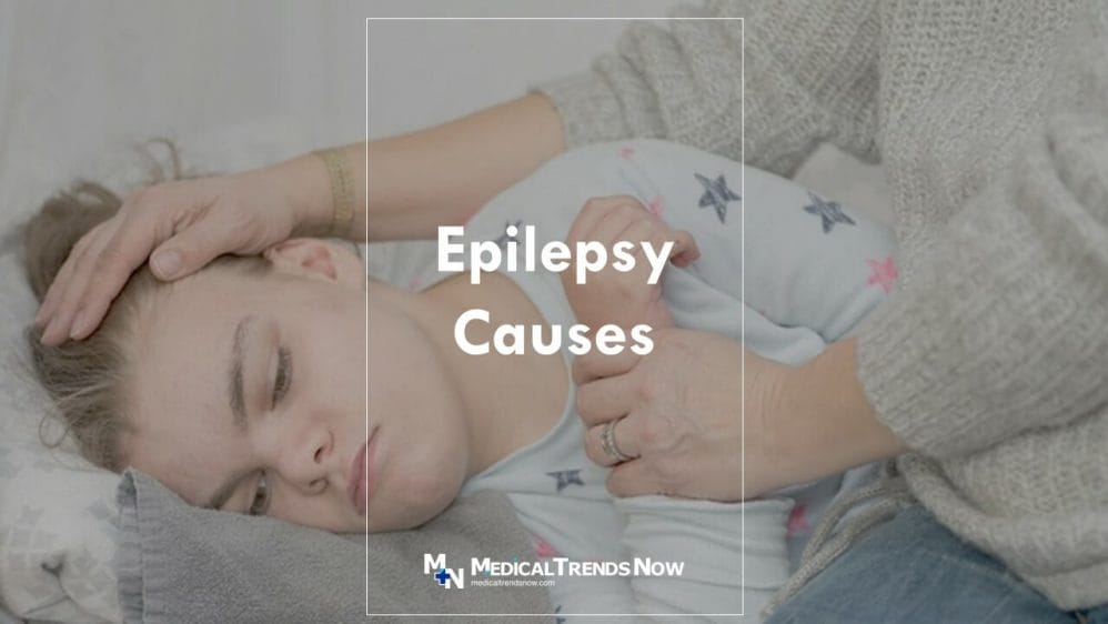 Who is at risk for epilepsy?