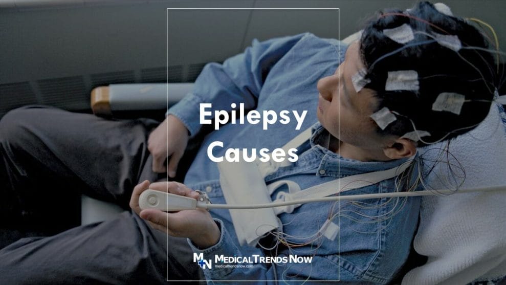 How long do seizures usually last?