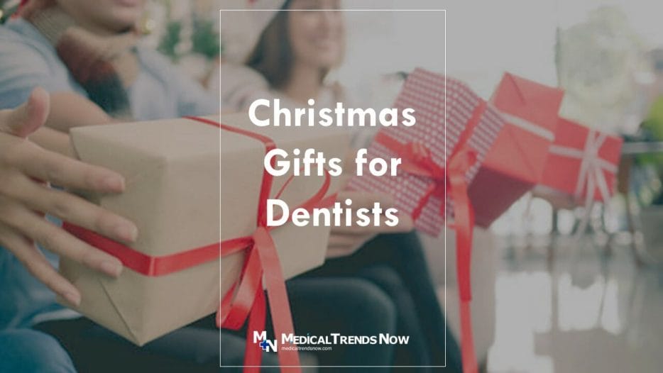23 Fantastic Gifts For Dentists Guaranteed To Put A Big Smile