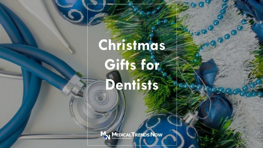 42 Best Gifts for Dentists That'll Put A Smile on Their Face