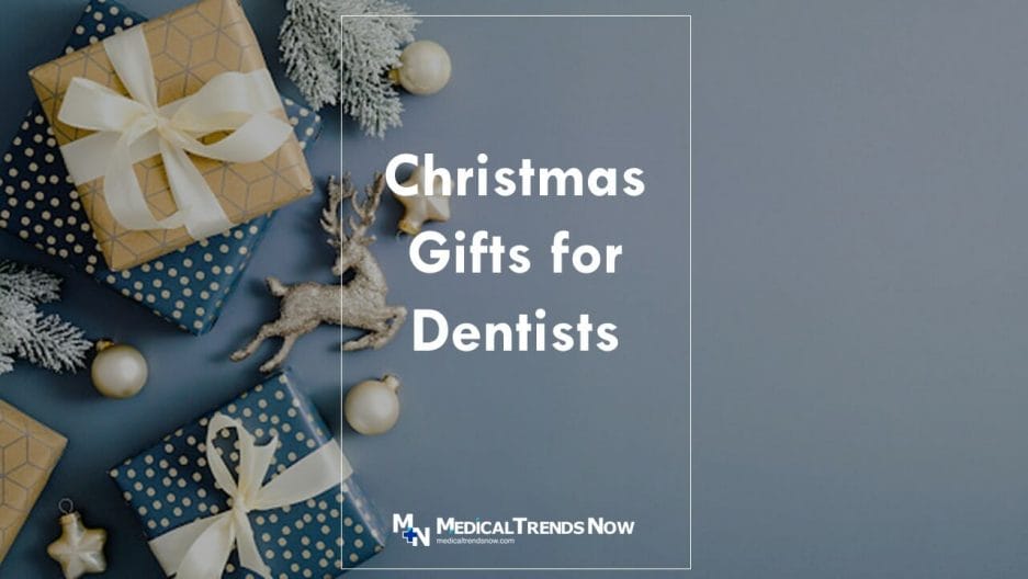 10 Dental Christmas Gift Ideas