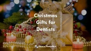 Christmas Gifts For Pinoy Dentists