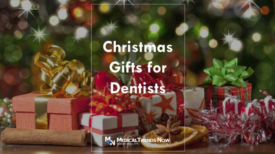 15 Funny Gifts For Dentists To See Their Beautiful Smile