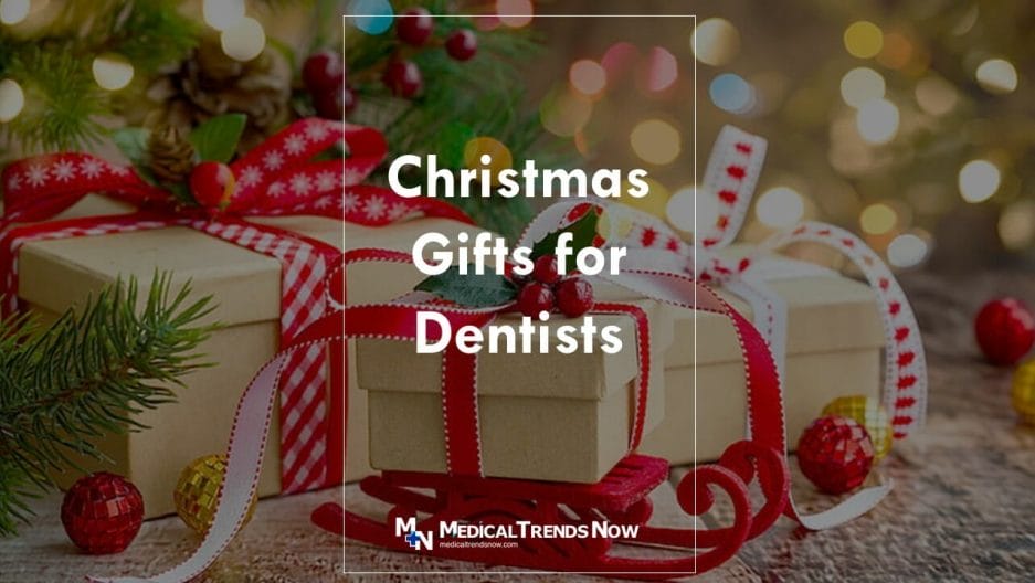 Dentist Christmas Gifts & Merchandise for Sale