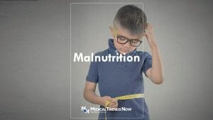 malnutrition definition