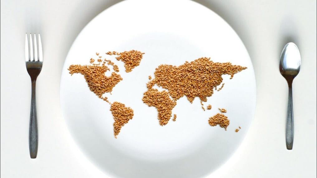 malnutrition icd 10 code