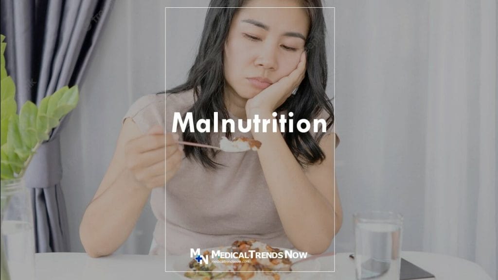 malnutrition treatment