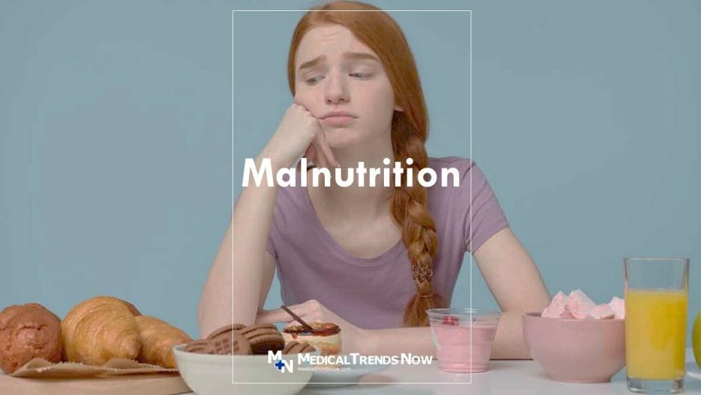 malnutrition in adults