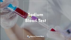Hyponatremia (Low Level of Sodium in the Blood)
