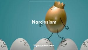 Narcissistic personality disorder - Symptoms and causes