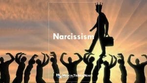 What are the 12 traits of a narcissist?