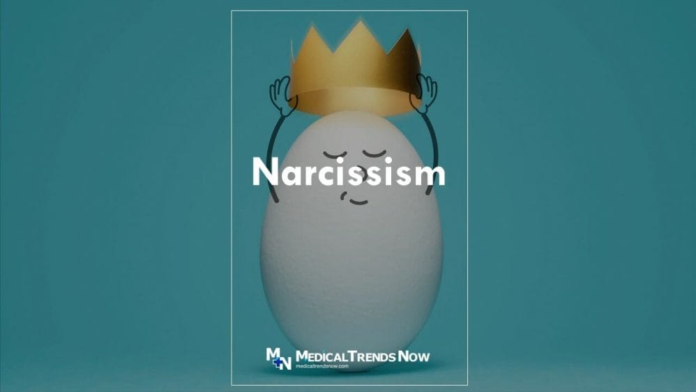 Can a narcissist change?