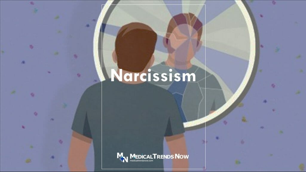 How To Recognize And Deal With Narcissistic Behavior In Yourself And 