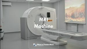 MRI Machine