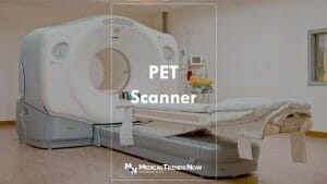 PET Scanner