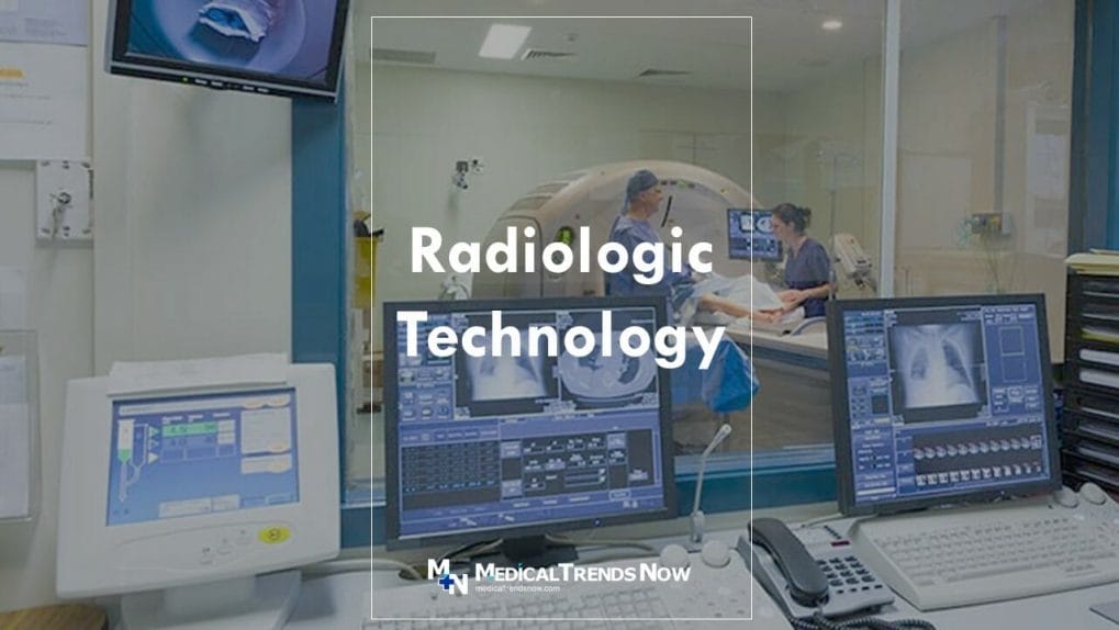 Radiologist vs. Radiology Tech: What's The Difference?