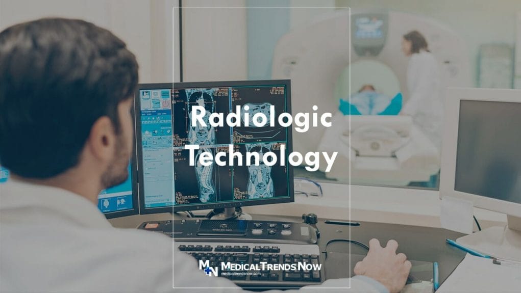 research topics for radiologic technology students philippines