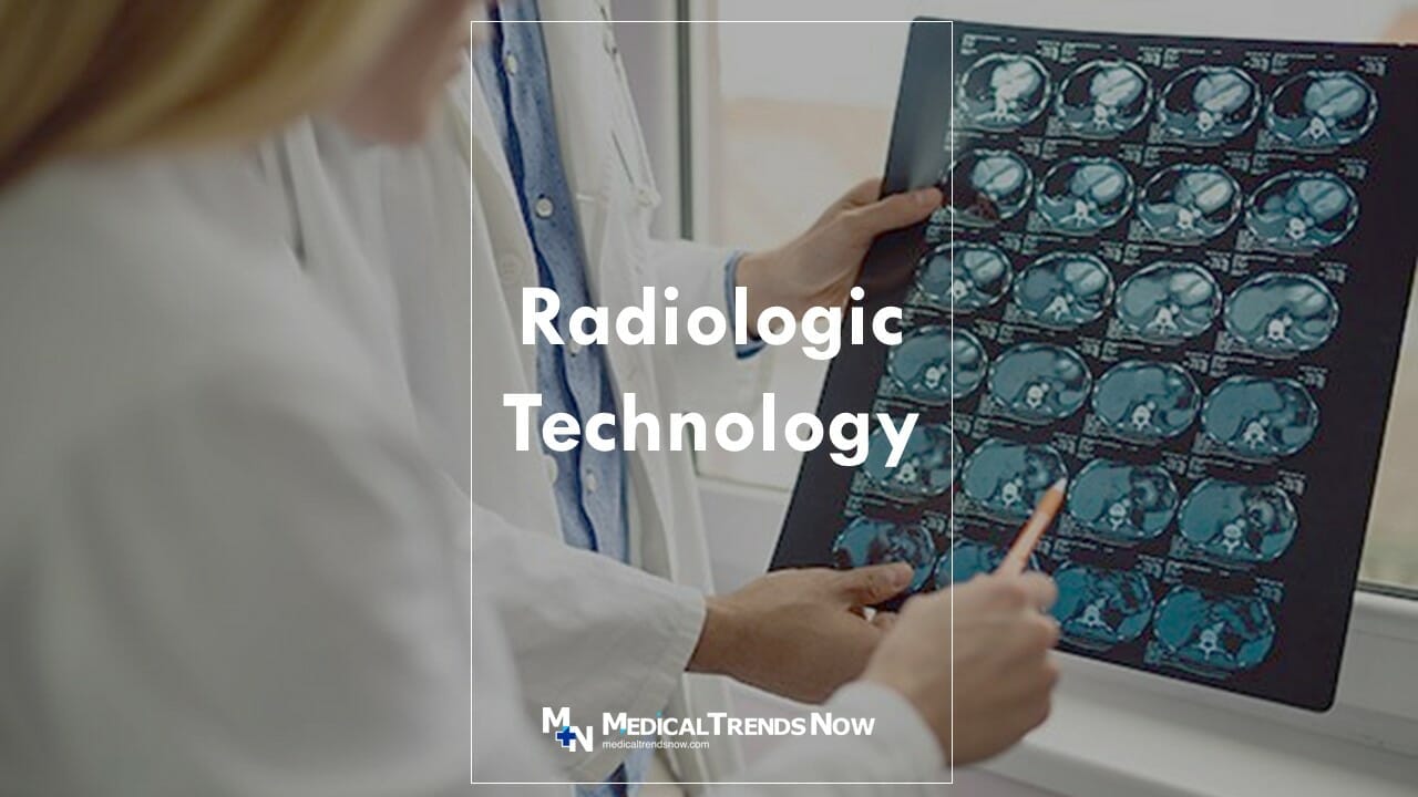 Radiologic Technology in the Philippines: Ultimate Guide - Medical ...