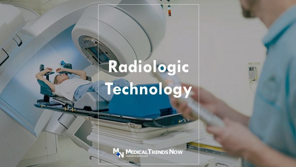 How much do radiology technicians make in Philippines