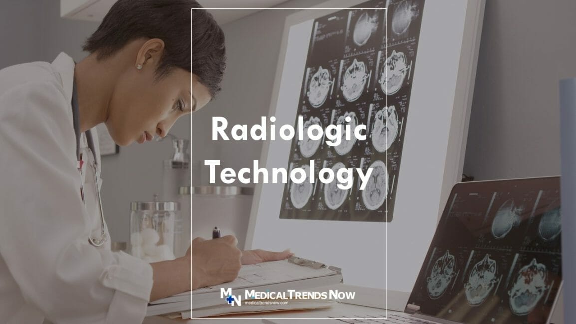 Radiologic Technology in the Philippines: Ultimate Guide - Medical ...