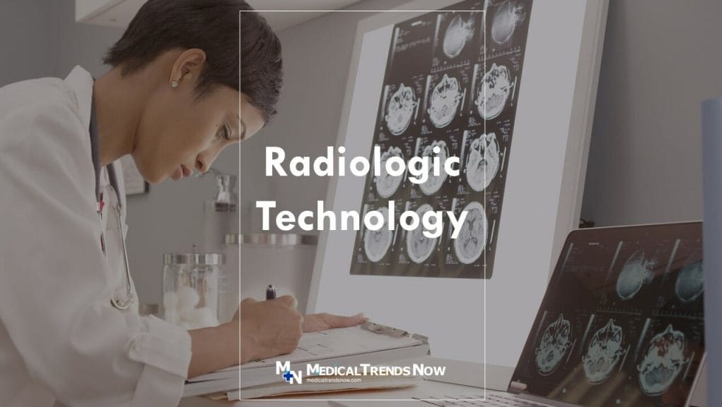 research topics for radiologic technology students philippines