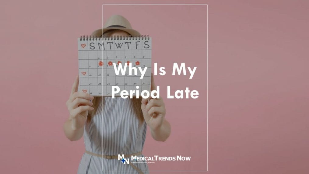 What are the common treatments for menstrual irregularities?