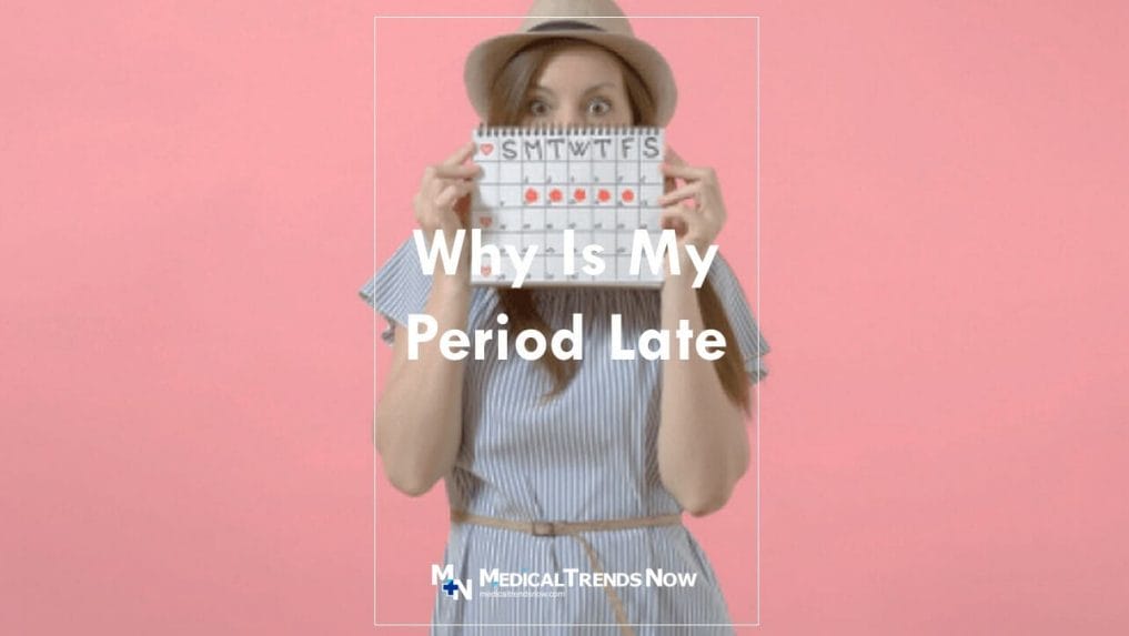 Abnormal Menstruation (Periods): Types, Causes & Treatment