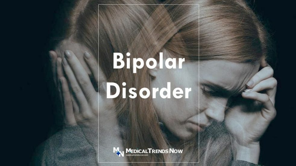 Understanding Manic Depression