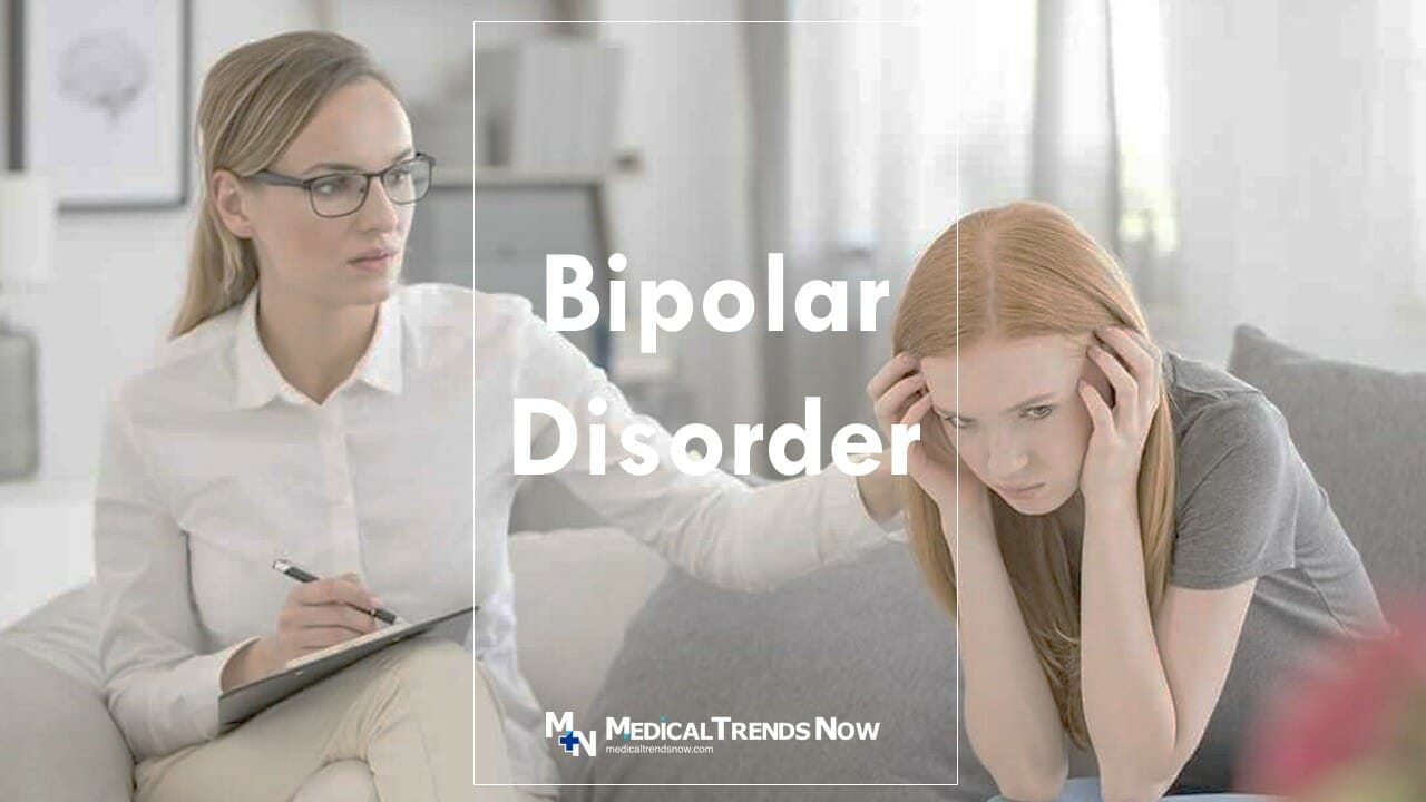 Understanding Bipolar Disorder: What You Need To Know – Medical Trends Now