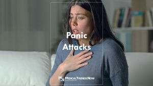 Panic Disorder, Anxiety Disorder, Symptoms, Causes