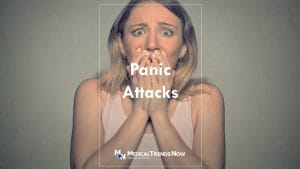 Panic vs. Anxiety Attack: What's the Difference?
