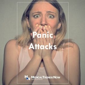 What to Do If You Think You’re Having a Panic Attack