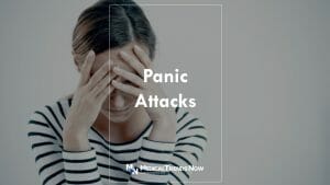 Panic Disorder: When Fear Overwhelms 