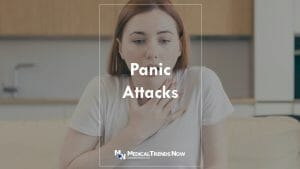 panic disorder: What you need to know