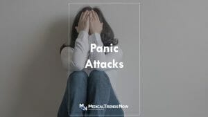 What can I do to help panic disorder?