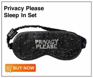  Privacy Please Sleep In Set
