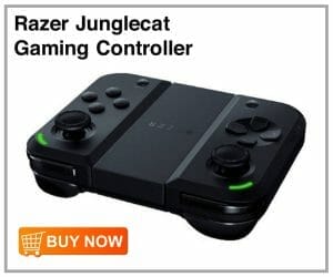 Razer Junglecat Gaming Controller
