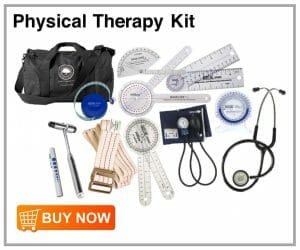 Physical Therapy Kit